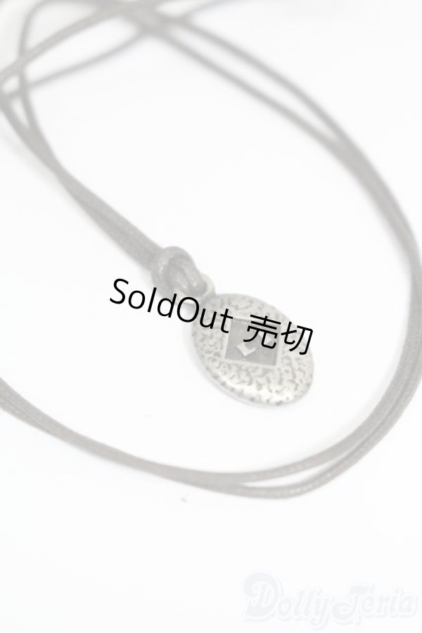 画像3: SmartDoll/OF:純正ペンダントネックレス 魂 S-25-07-06-282-GN-ZS (3)