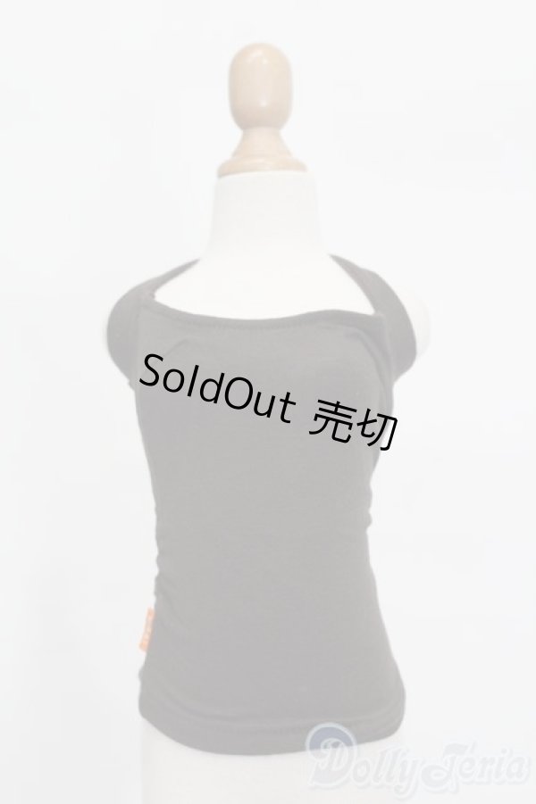 画像1: SmartDoll/OF:トップス ブラウン S-25-07-06-283-GN-ZS (1)