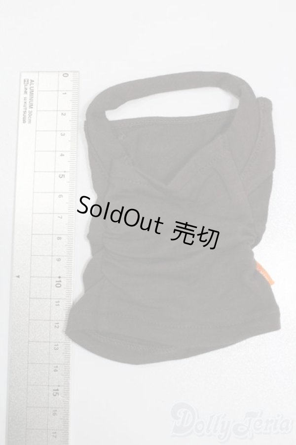 画像2: SmartDoll/OF:トップス ブラウン S-25-07-06-283-GN-ZS (2)