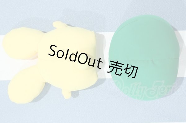 画像2: 【新宿マルイアネックス店 店頭販売商品】DD/OF:ちみっこアルル　小物 2100150000014030-ZM (2)