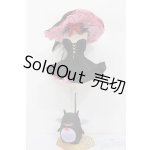 画像: DDS/OF:メルティ デフォルト衣装セット S-25-10-05-471-GN-ZS