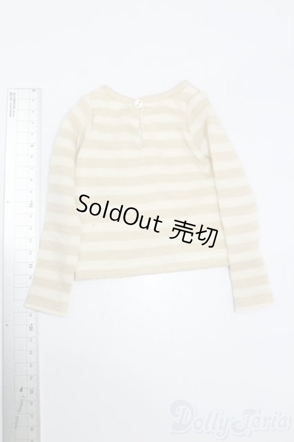 画像2: SD/OF:トップス S-25-11-30-399-GN-ZS (2)