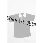 画像: SD/OF:トップス S-25-10-12-406-GN-ZS