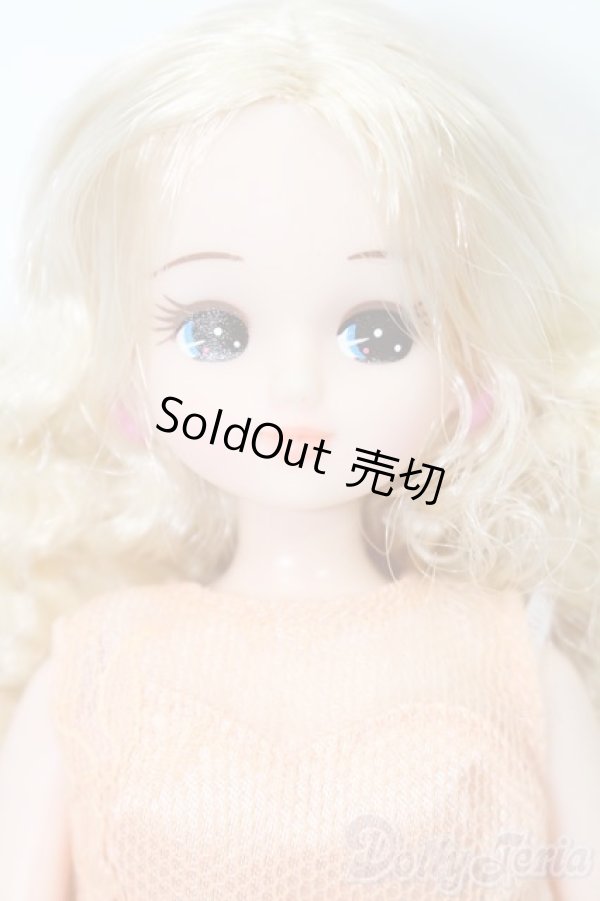 画像1: リカちゃんキャッスル/リカちゃん:お人形教室 S-25-09-14-514-GN-ZS (1)