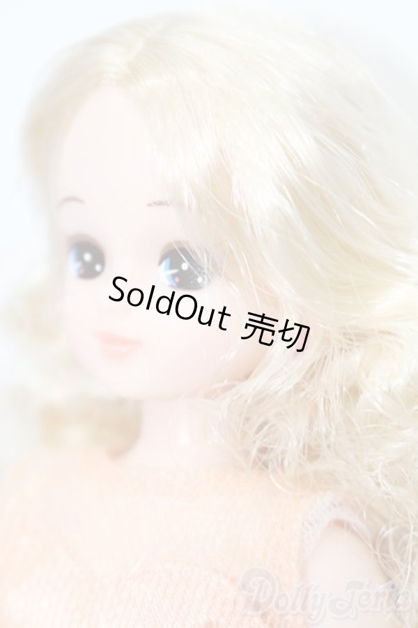 画像2: リカちゃんキャッスル/リカちゃん:お人形教室 S-25-09-14-514-GN-ZS (2)