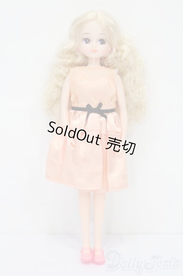 画像4: リカちゃんキャッスル/リカちゃん:お人形教室 S-25-09-14-514-GN-ZS (4)