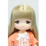 画像: 【新宿マルイアネックス店 店頭販売商品】リカちゃんキャッスル/マキちゃん:お人形教室 2100150000014046-ZM
