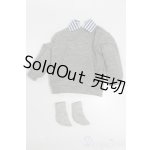 画像: リカちゃん/OF:ボーイフレンド衣装 S-25-12-14-452-GN-ZS