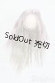 画像: 4.5inch/ウィッグ S-25-07-13-198-GN-ZS