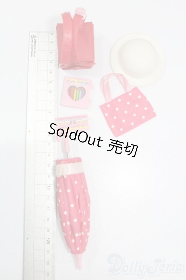 画像2: リカちゃん/OF:小物セット S-25-11-16-637-GN-ZS (2)