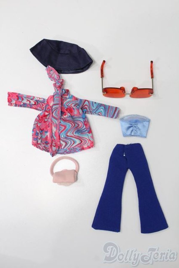 画像8: ネオブライス/フルーツパンチ S-25-08-31-418-GN-ZS (8)