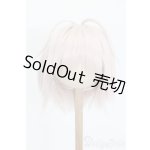 画像: 8-9inch/ウィッグ S-25-07-06-295-GN-ZS