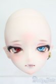 画像1: DD/DDH-09カスタムヘッド S-25-07-06-226-GN-ZS (1)