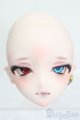 画像: DD/DDH-09カスタムヘッド S-25-07-06-226-GN-ZS