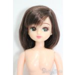 画像: リカちゃん/お人形教室スペシャルリカちゃん S-25-07-27-041-GN-ZS