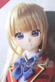画像1: azone/軽井沢恵「ようこそ実力至上主義の教室へ」1/3 アナザーリアリスティックキャラクターズ No.023 S-26-04-19-060-GN-ZS (1)