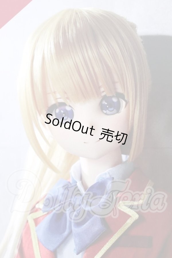 画像1: azone/軽井沢恵「ようこそ実力至上主義の教室へ」1/3 アナザーリアリスティックキャラクターズ No.023 S-26-04-19-060-GN-ZS (1)