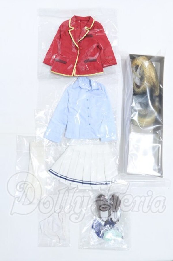 画像8: azone/軽井沢恵「ようこそ実力至上主義の教室へ」1/3 アナザーリアリスティックキャラクターズ No.023 S-26-04-19-060-GN-ZS (8)