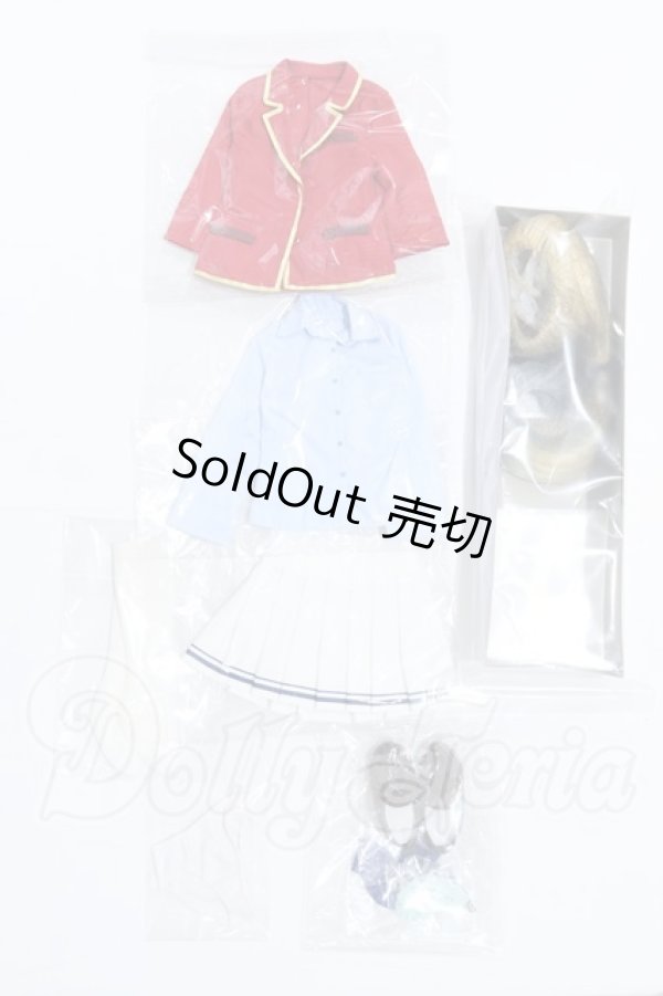 画像8: azone/軽井沢恵「ようこそ実力至上主義の教室へ」1/3 アナザーリアリスティックキャラクターズ No.023 S-26-04-19-060-GN-ZS (8)