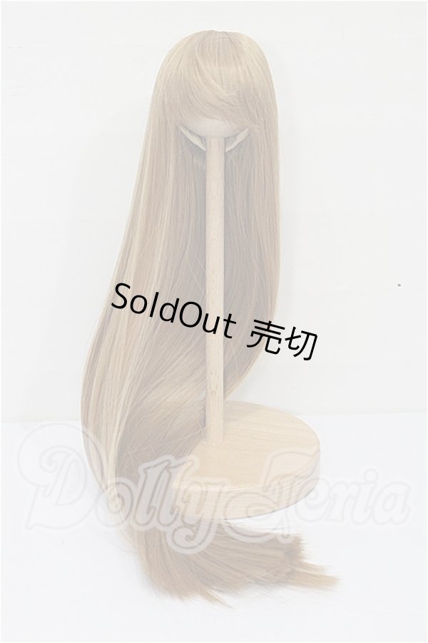 画像1: 7inch/ウィッグ S-26-03-15-192-GN-ZS (1)