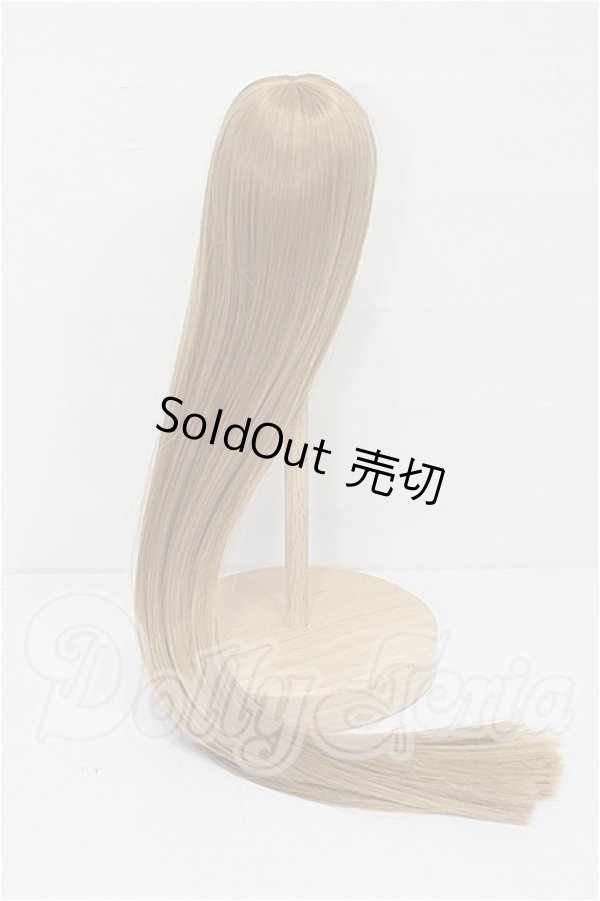 画像2: 7inch/ウィッグ S-26-03-15-192-GN-ZS (2)