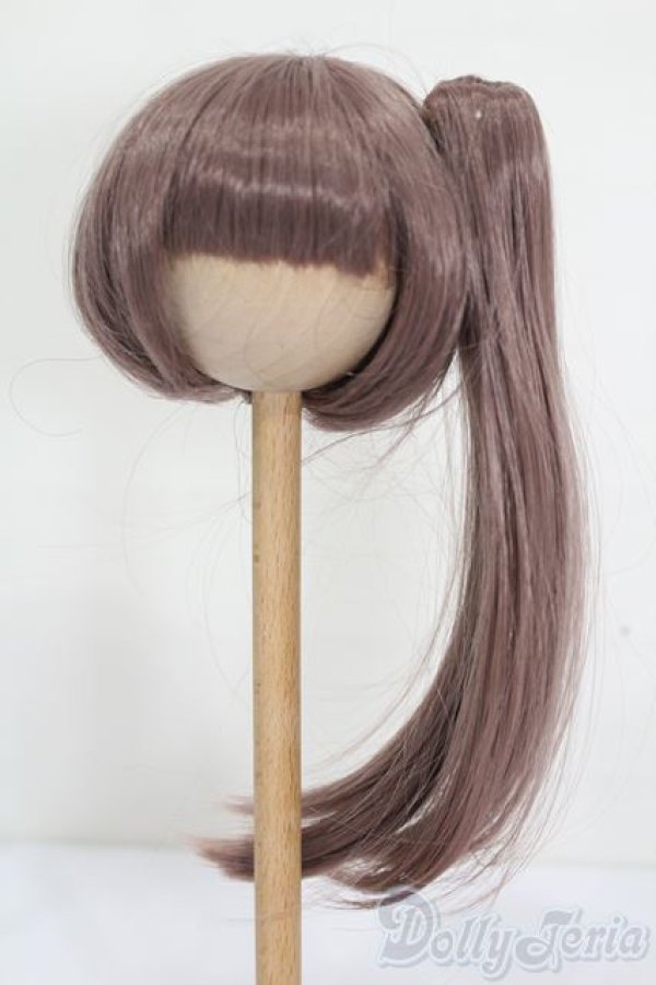 画像1: 7inch/ウィッグ S-25-10-26-438-GN-ZS (1)