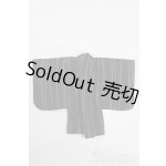 画像: 幼SD/OF:アウター S-25-07-13-255-GN-ZS