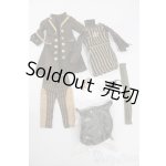 画像: 幼SD/OF:衣装セット S-25-07-13-061-GN-ZS