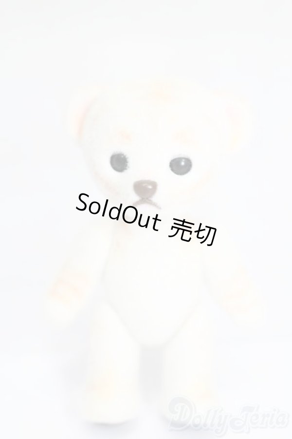 画像1: ハニーベア/レンゲ S-26-02-01-520-GN-ZS (1)