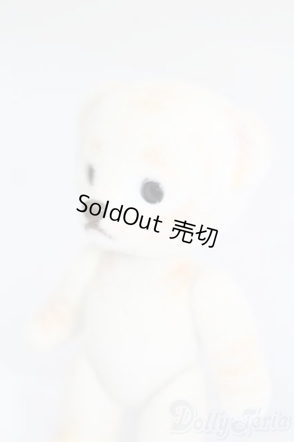 画像2: ハニーベア/レンゲ S-26-02-01-520-GN-ZS (2)