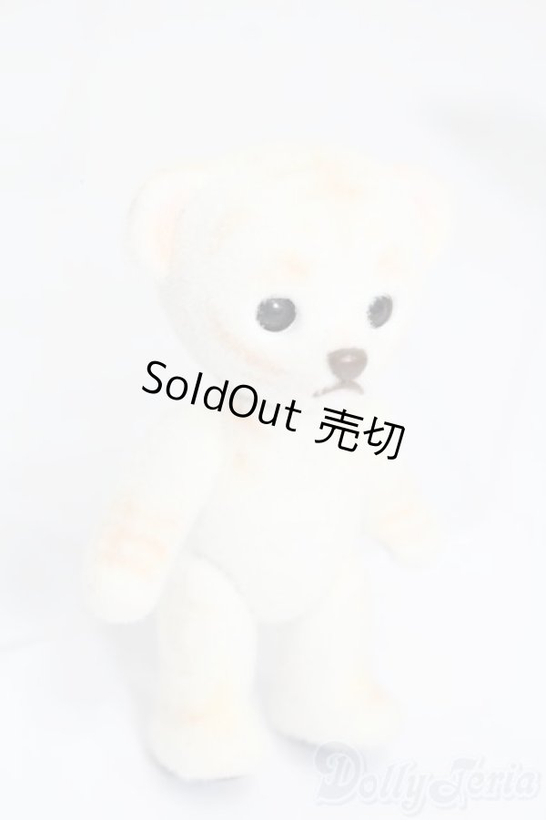 画像3: ハニーベア/レンゲ S-26-02-01-520-GN-ZS (3)