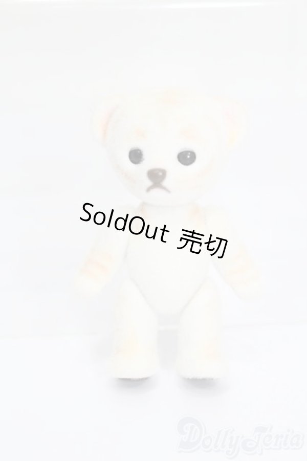 画像4: ハニーベア/レンゲ S-26-02-01-520-GN-ZS (4)