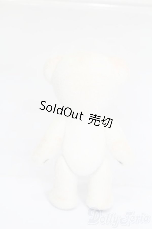 画像5: ハニーベア/レンゲ S-26-02-01-520-GN-ZS (5)