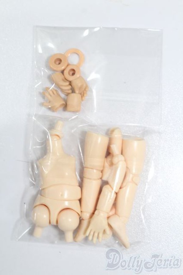 画像1: オビツ11/ボディ S-26-01-04-366-GN-ZS (1)