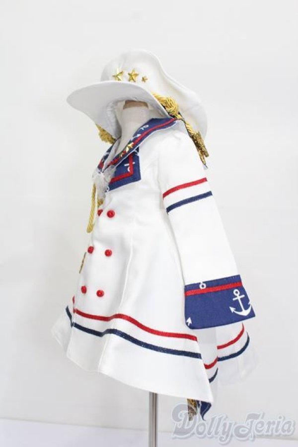 画像2: MDD/OF:衣装セット S-25-08-24-479-GN-ZS (2)