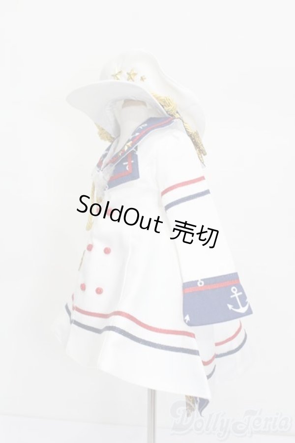 画像2: MDD/OF:衣装セット S-26-02-01-379-GN-ZS (2)