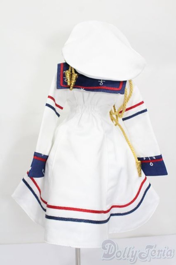 画像3: MDD/OF:衣装セット S-25-11-09-464-GN-ZS (3)