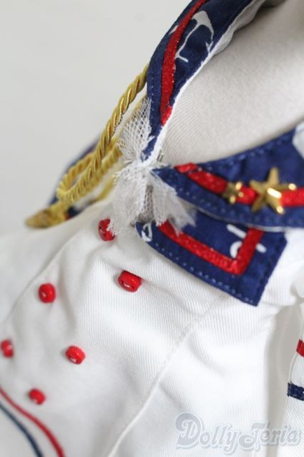 画像4: MDD/OF:衣装セット S-25-11-09-464-GN-ZS (4)