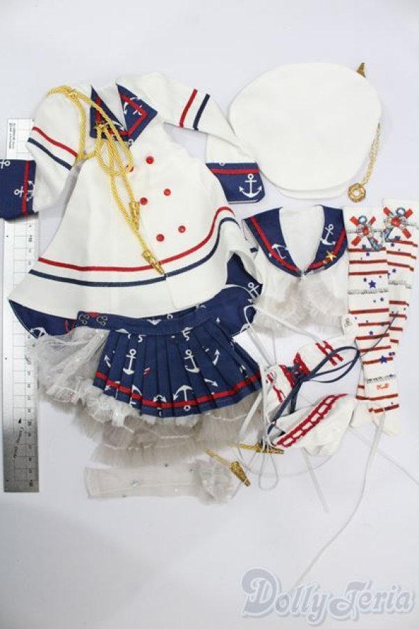 画像5: MDD/OF:衣装セット S-25-11-09-464-GN-ZS (5)