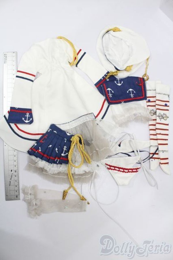 画像6: MDD/OF:衣装セット S-25-11-09-464-GN-ZS (6)