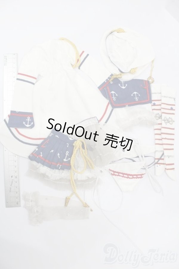 画像6: MDD/OF:衣装セット S-26-02-01-379-GN-ZS (6)