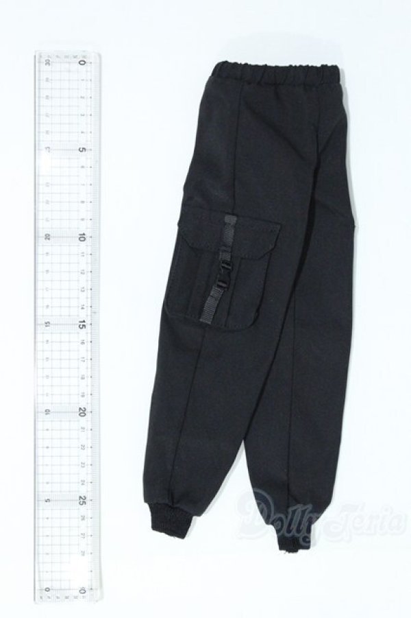 画像2: SDM＆MSD/OF:パンツ S-25-11-30-041-GN-ZS (2)