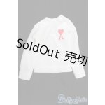 画像: SD17B/OF:トップス S-25-11-16-617-GN-ZS