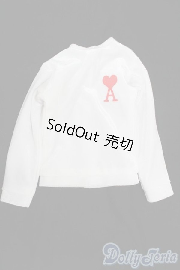 画像1: SD17B/OF:トップス S-25-11-16-617-GN-ZS (1)