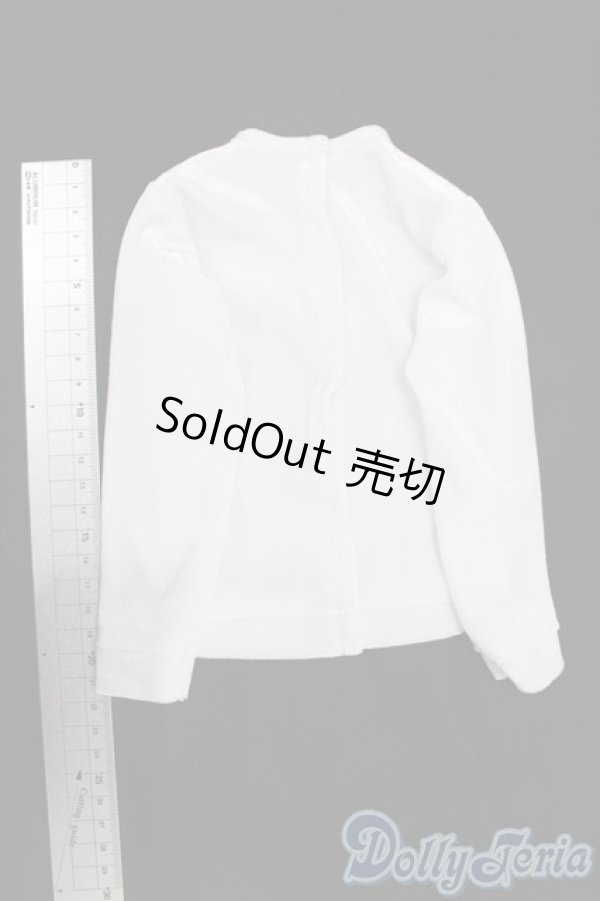 画像2: SD17B/OF:トップス S-25-11-16-617-GN-ZS (2)