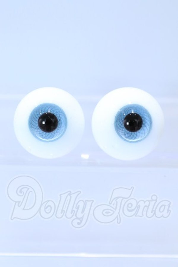 画像1: 19mm/グラスアイ S-26-03-01-088-GN-ZS (1)