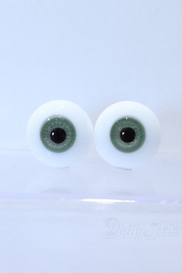画像1: 18mm/グラスアイ S-26-02-01-027-GN-ZS (1)