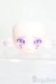 画像: LULUYA/ルルヤ 交響詩 小歩曲フェイスパーツ S-25-07-13-220-GN-ZS
