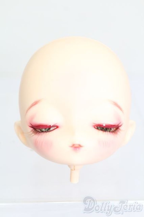 画像1: Harmonia bloom/カスタムヘッド S-25-12-14-569-GN-ZS (1)