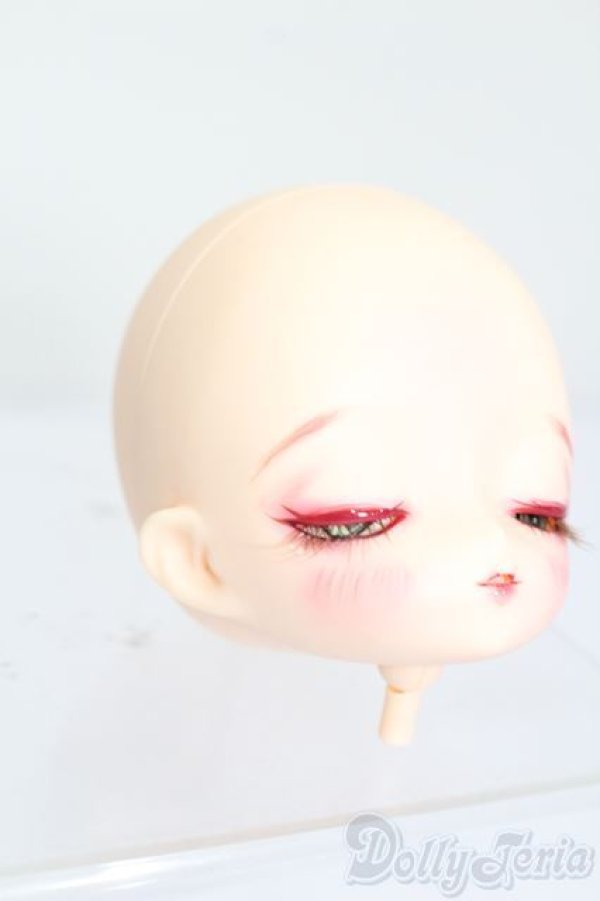 画像3: Harmonia bloom/カスタムヘッド S-25-12-14-569-GN-ZS (3)